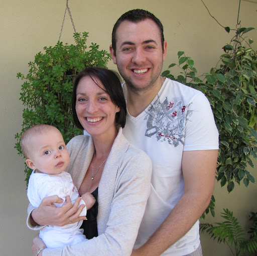 Tony Morgan Photo 25