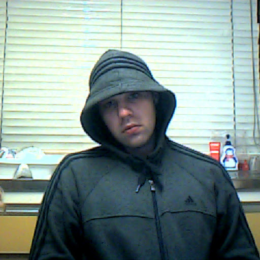 Mitchell Taylor Photo 8