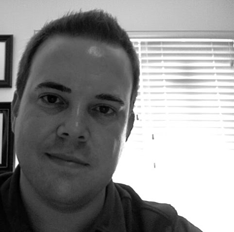 Patrick Marshall Photo 4