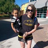 Staci Chapman Photo 9