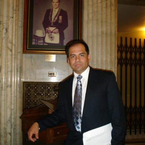 Jesus Carbajal Photo 16