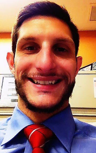 Heath Phillips Photo 42