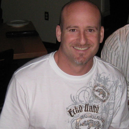 Todd Shapiro Photo 6