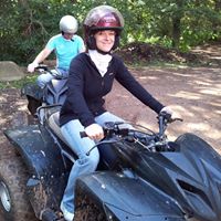 Angela Collet Photo 7