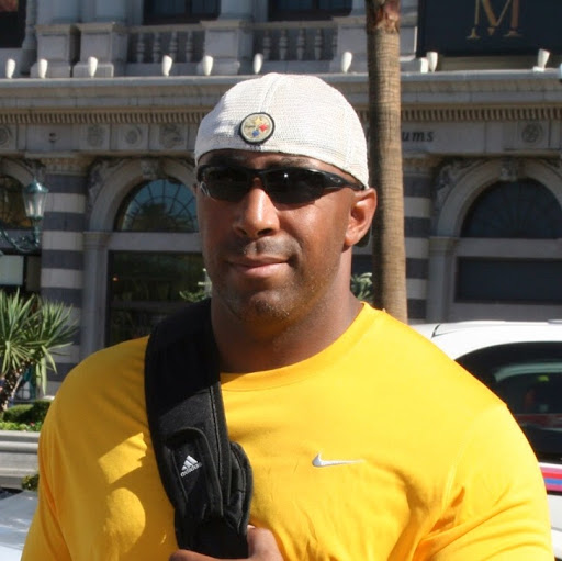 William Foote Photo 16