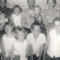 Nancy Griffith Photo 15