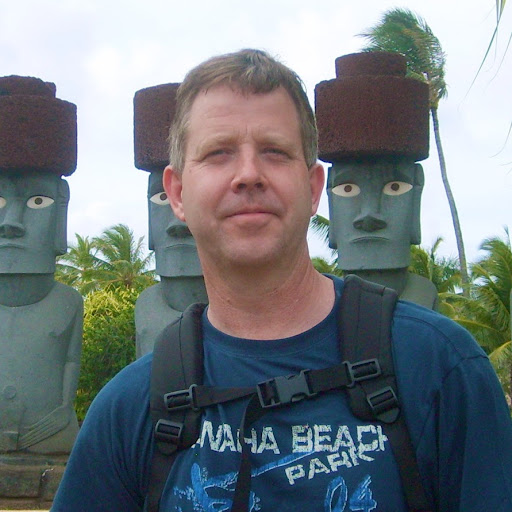 Steven Dennis Photo 16