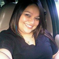 Kristina Ochoa Photo 18