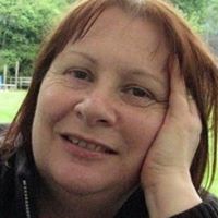 Suzanne Harrow Photo 4