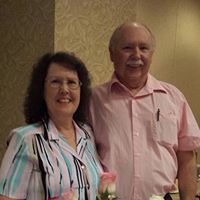 Mary Harrell Photo 36