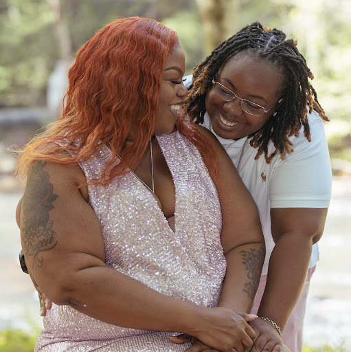 Rebekah Williams Photo 32