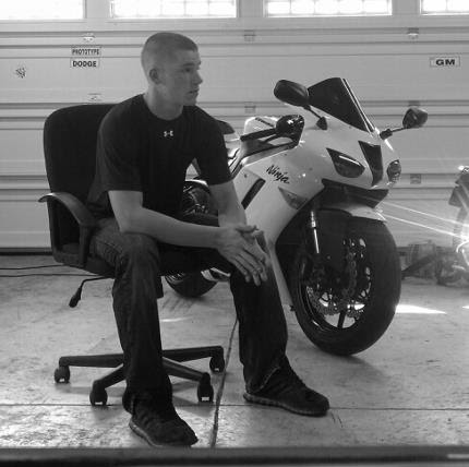 Tyler Cook Photo 32 Tyler Cook Photo 32