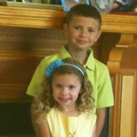 Donna Tew Photo 21