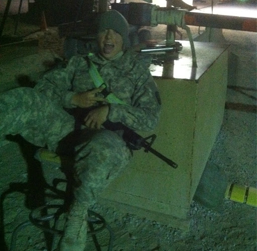 Corey Calvert Photo 13