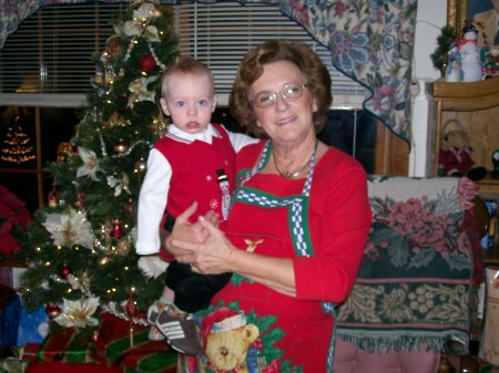 Ann Austin Photo 22