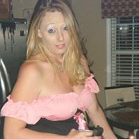 April Hudgins Photo 4