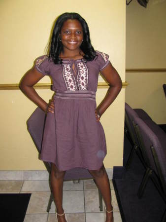 Stacey Lewis Photo 26