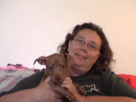 Kimberly Wheeler Photo 35