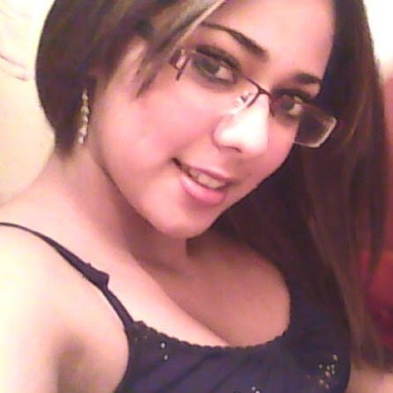 Yasmin Vargas Photo 14