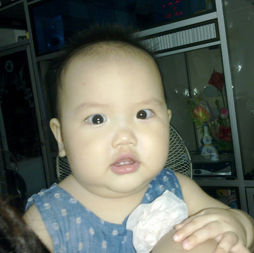 Thoa Nguyen Photo 20