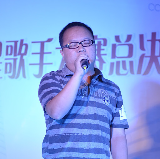 Grant Lin Photo 11