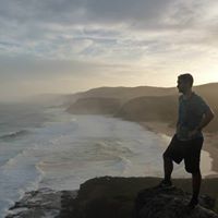 Jonathan Abbott Photo 35