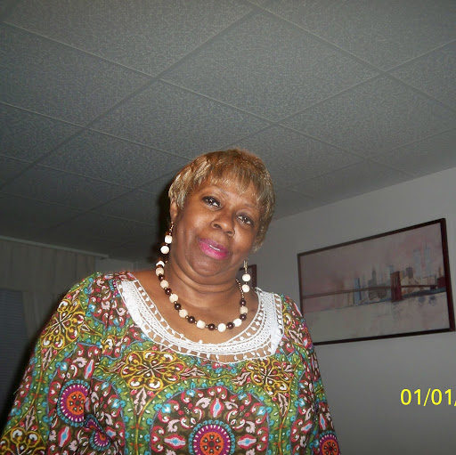 Joann Johnson Photo 7