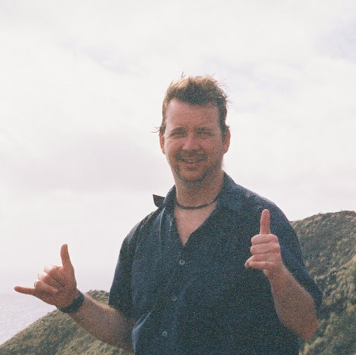 Erick Weber Photo 17