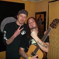 Shaun Lockhart Photo 6