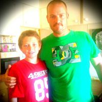 Ross Stevens Photo 30