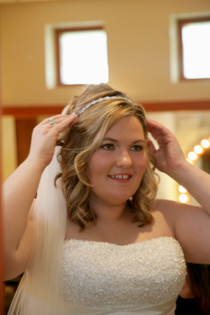 Jessica Richards Photo 30