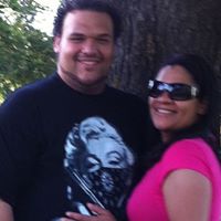 Cynthia Aldridge Photo 25