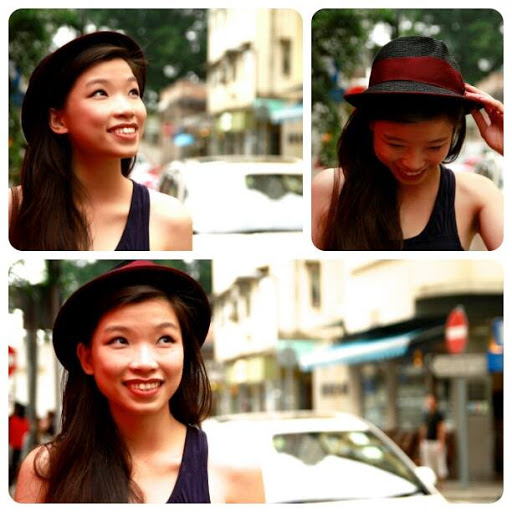 Ruby Lau Photo 4