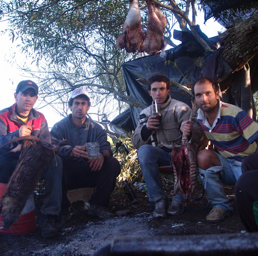 Charles Rodriguez Photo 42