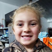 Sarah Rader Photo 12