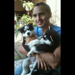 Allan Valladares Photo 3