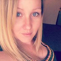 Christina Aldridge Photo 23