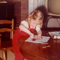 Genevieve Davidson Photo 11