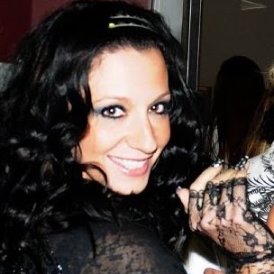 Sarah Starr Photo 35