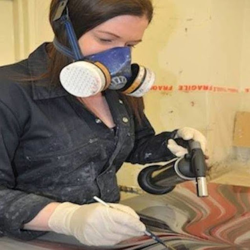 Gail Knight Photo 37