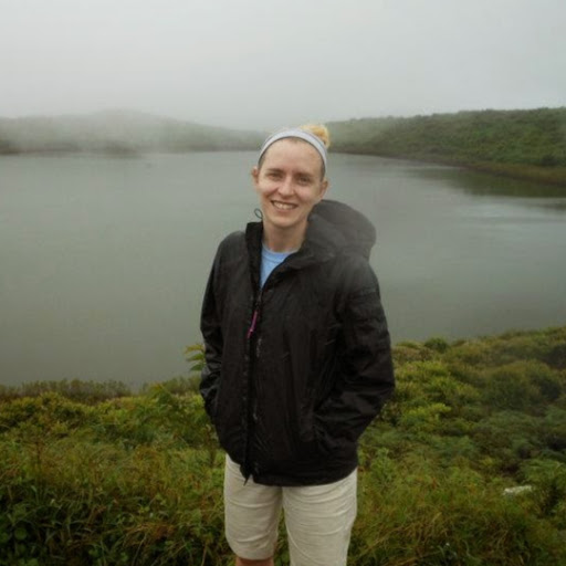 Victoria Tripp Photo 13
