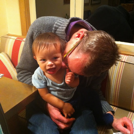Eric Cross Photo 34