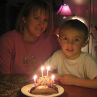 Leigh Matthews Photo 12