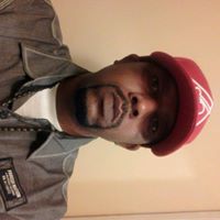 Terence Fuller Photo 6