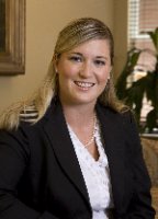 Catherine Hester Photo 1