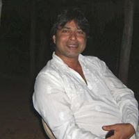 Lawrence Godfrey Photo 6