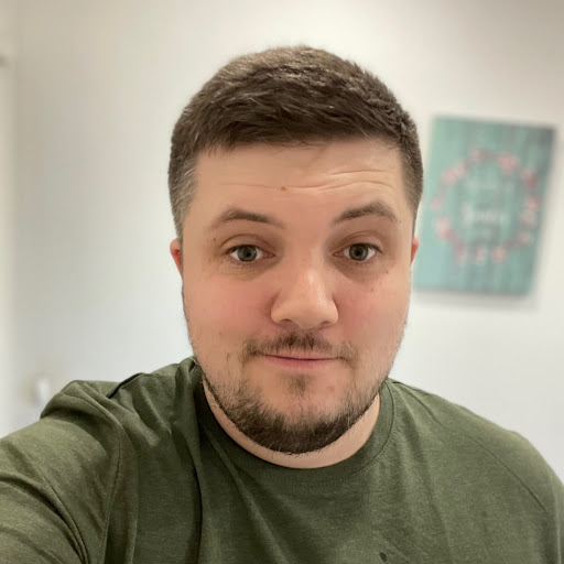 Richard Fowler Photo 47