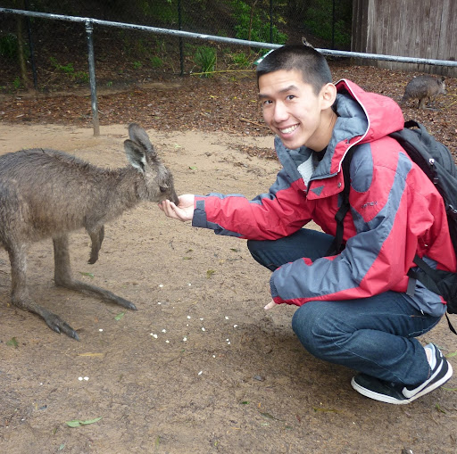 Eric Wong Photo 48 Eric Wong Photo 48