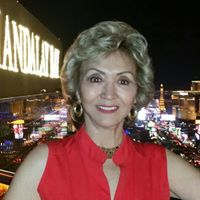 Vivian Clark Photo 27