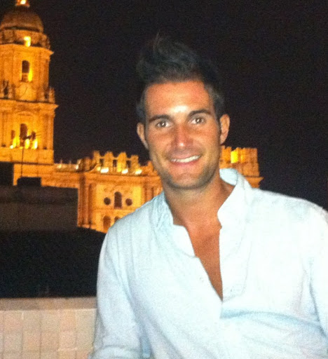 Antonio Oliva Photo 17